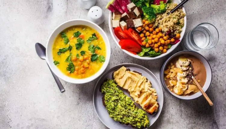 6 ứng dụng di động thuần chay tốt nhất để bắt đầu lối sống không có thịt của bạn
