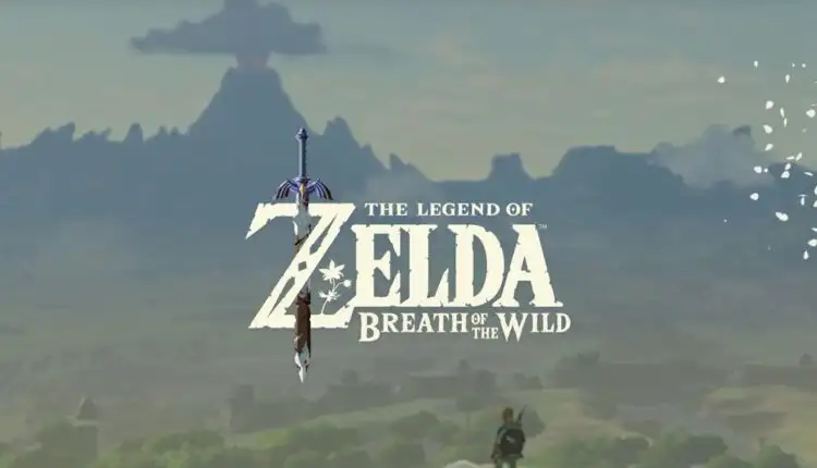 Cách chơi Legend of Zelda trên PC của bạn
