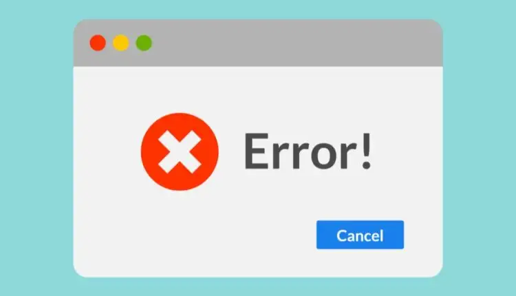 Cách khắc phục lỗi “Không thể tạo thiết bị D3D”
