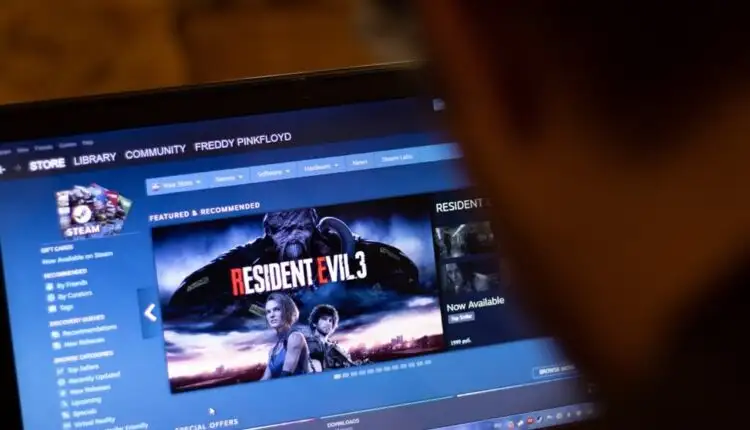 Cách thêm trò chơi không phải Steam vào thư viện Steam của bạn
