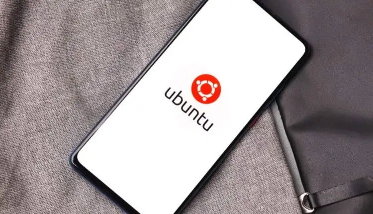 Cài đặt Ubuntu Touch trên điện thoại Android
