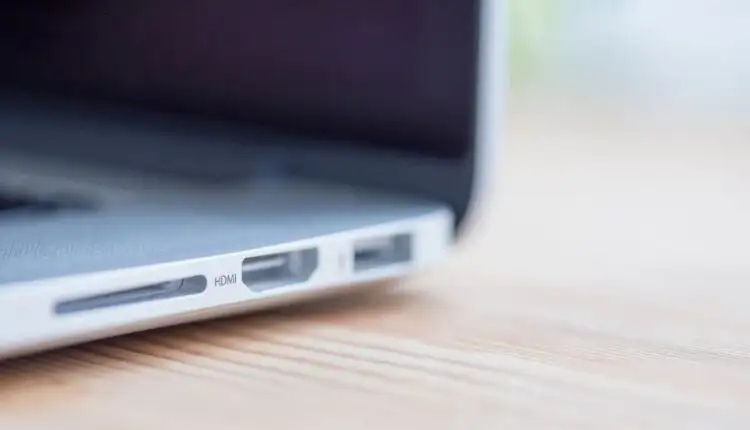 11 cách khắc phục khi cổng HDMI không hoạt động trong Windows 10
