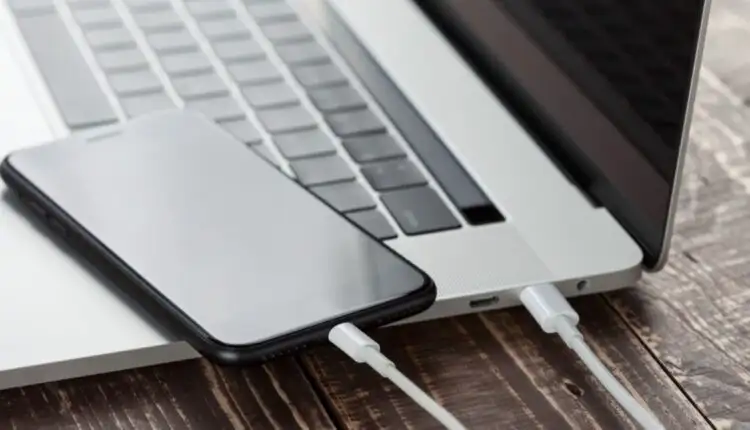 8 cách khắc phục khi máy tính không nhận dạng được điện thoại của bạn
