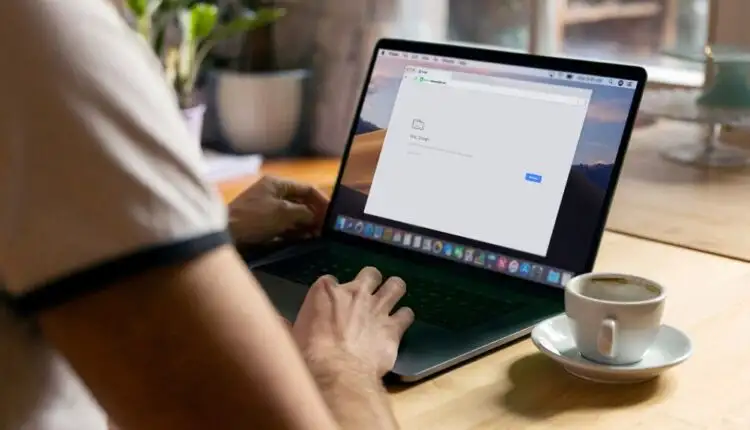  8 cách khắc phục lỗi "Đã xảy ra lỗi!"  Lỗi sự cố trang trong Chrome
