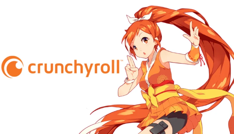 Adblock không hoạt động trên Crunchyroll
