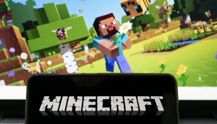 Cách sử dụng đồng trong Minecraft
