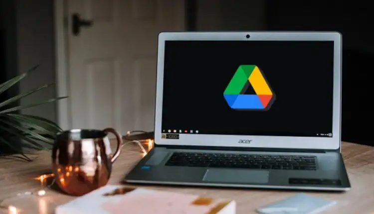  Google Drive không hoạt động trên Chromebook?  11 cách sửa chữa
