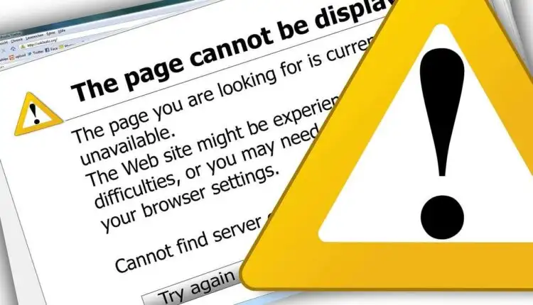 Cách sửa lỗi Status_access_violation trong Chrome hoặc Edge