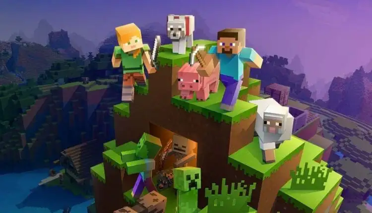 Cách chơi Minecraft với bạn bè: PC, Mobile và Console
