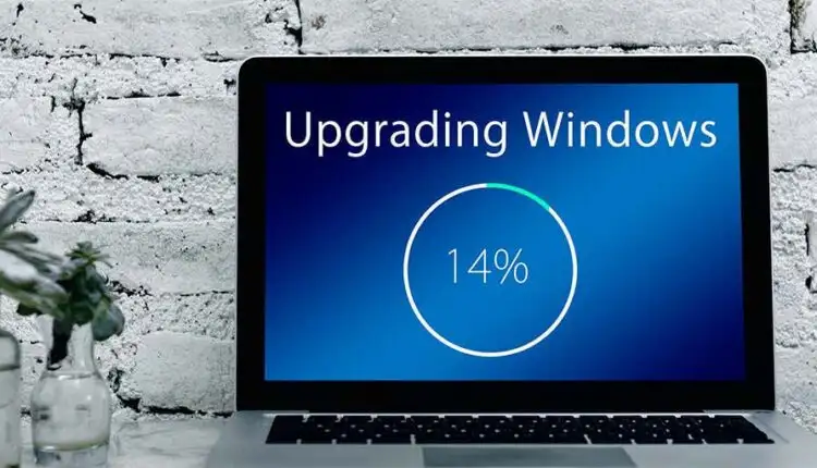 Cách khắc phục lỗi “Chúng tôi không thể hoàn thành cập nhật” trong Windows
