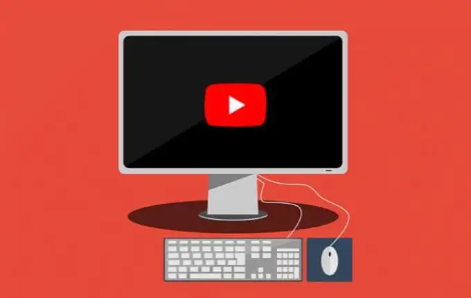 Cách khắc phục lỗi màn hình đen của YouTube
