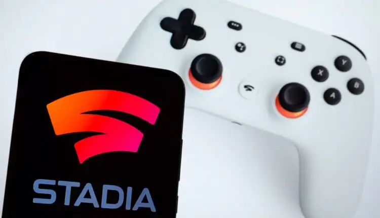 Cách khắc phục sự cố trễ của Google Stadia
