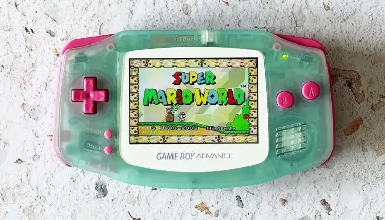 Cách sử dụng Trình giả lập Game Boy trên thiết bị iOS
