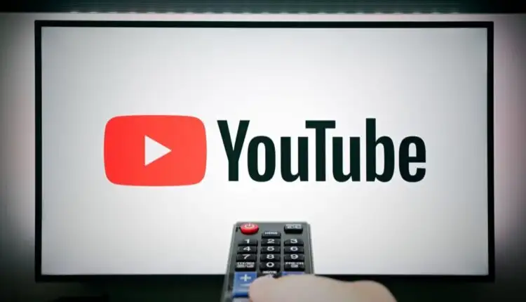 Cách xem YouTube trên Roku
