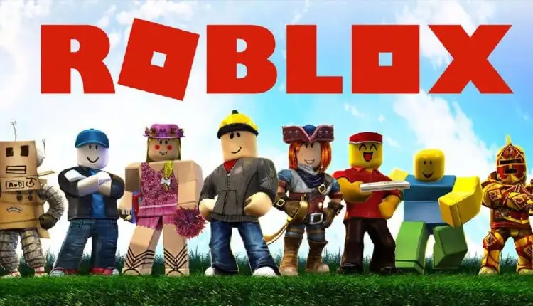 Roblox không hoạt động hoặc không kết nối
