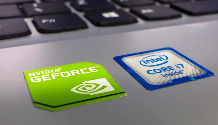 Khắc phục: Thiếu bảng điều khiển Nvidia