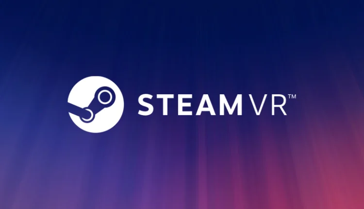 Cách chơi trò chơi SteamVR trên Oculus Quest 2