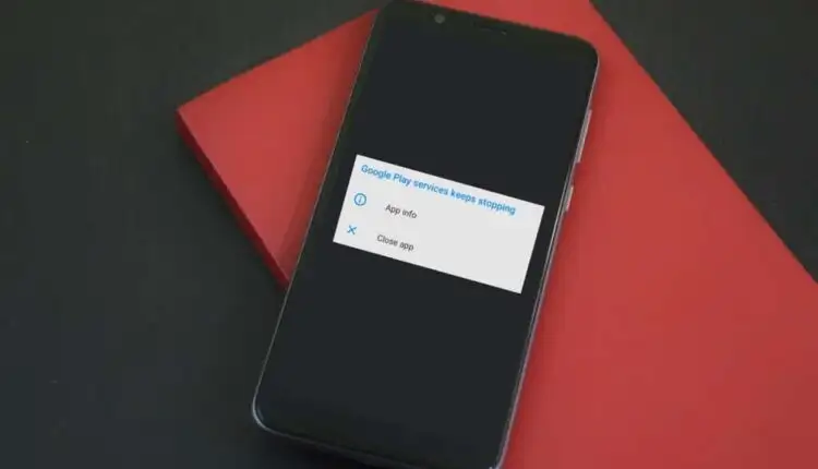 Các dịch vụ của Google Play tiếp tục ngừng hoạt động?  10 bản sửa lỗi cần thử