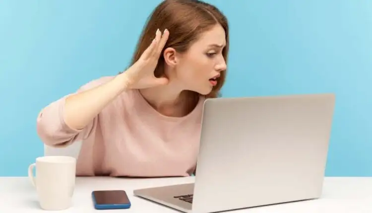 Thu phóng âm thanh không hoạt động?  8 Mẹo khắc phục sự cố