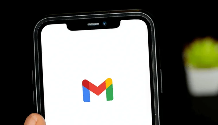 Ứng dụng Gmail gặp sự cố?  8 bản sửa lỗi nhanh