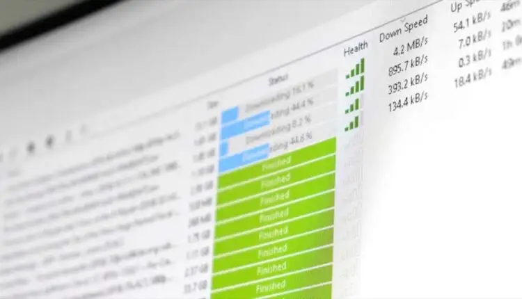 7 trang web Torrent ngầm và công cụ tìm kiếm để có được thứ giá rẻ