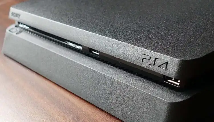 Cách gỡ cài đặt trò chơi trên PS4