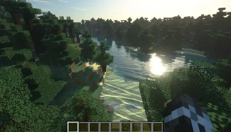 Cách tải xuống và sử dụng Shader cho Minecraft
