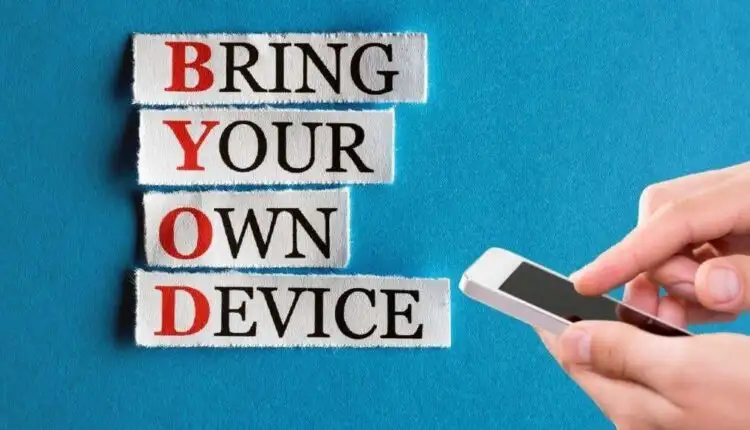 BYOD có ý nghĩa gì với các gói di động?  Lợi ích và Hạn chế