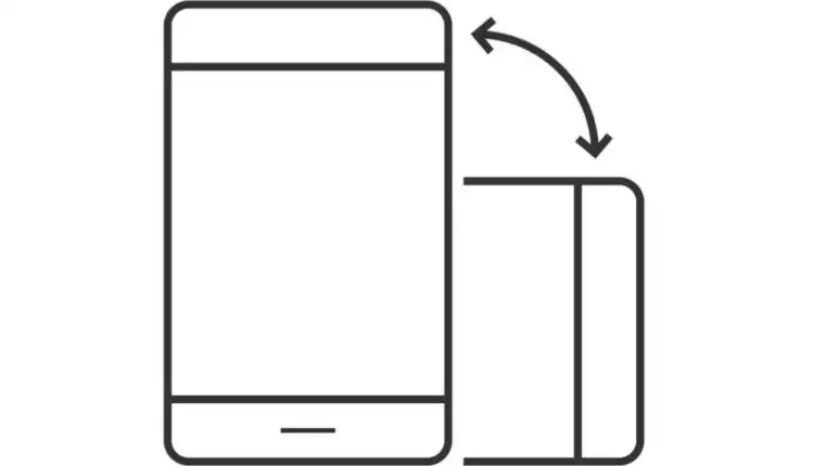 Cách khắc phục Tự động xoay không hoạt động trên Android
