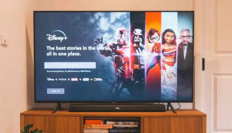  Disney Plus không hoạt động?  14 bản sửa lỗi cần thử
