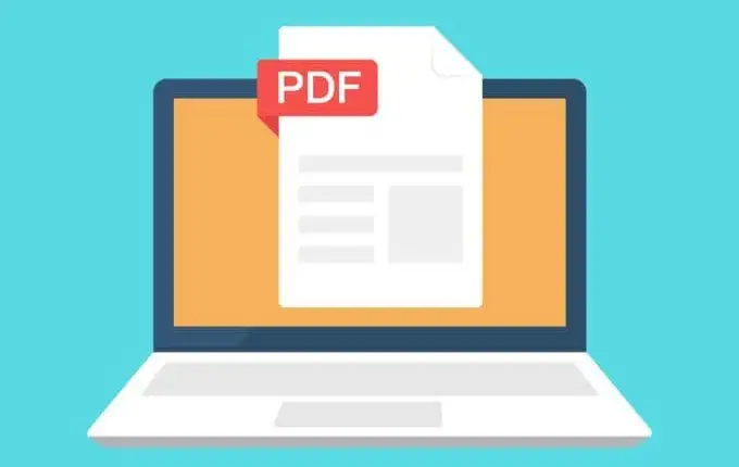 Cách viết hoặc vẽ trên tệp PDF trong Mac và Windows
