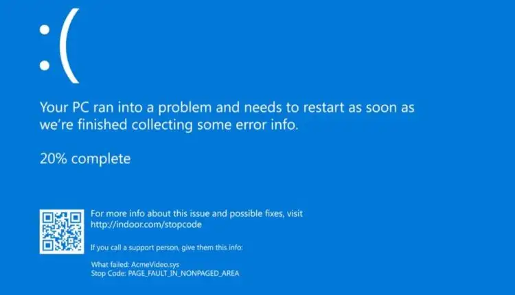Làm thế nào để tìm ra lý do tại sao máy tính Windows 11/10 của tôi bị hỏng
