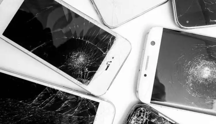 Bạn có thực sự cần một lớp bảo vệ màn hình trên điện thoại thông minh của mình không?
