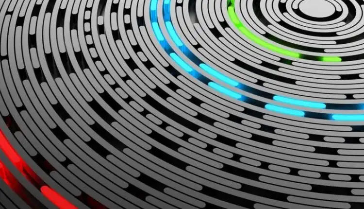 Sự khác biệt giữa phân vùng, ổ đĩa và ổ đĩa logic là gì?
