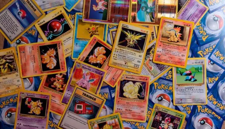 8 trang web tốt nhất để mua thẻ Pokemon, phép thuật và các thẻ giao dịch khác trực tuyến
