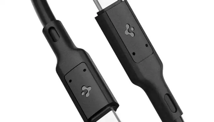 Thunderbolt 3 và USB-C: Sự khác biệt là gì?
