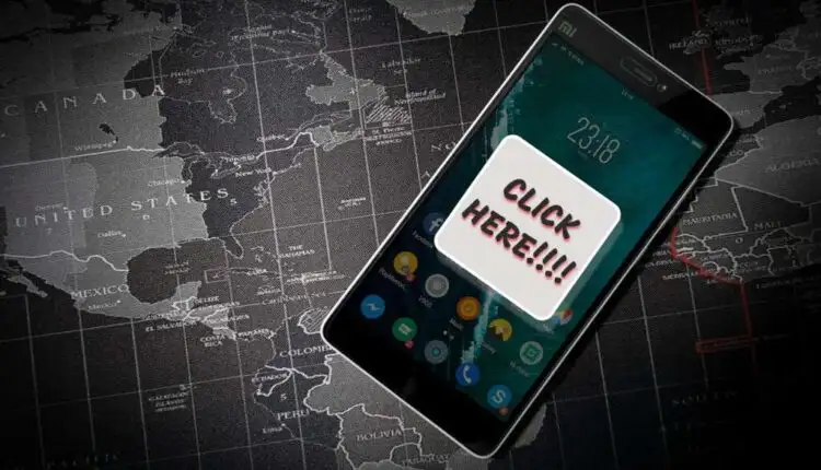 Cách dừng cửa sổ bật lên trên Android và iPhone
