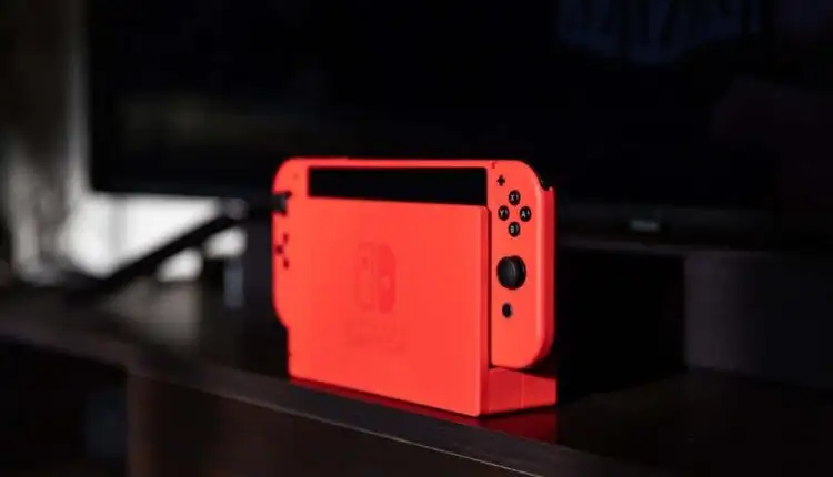 Cách xóa trò chơi Tiết kiệm dữ liệu trên Nintendo Switch
