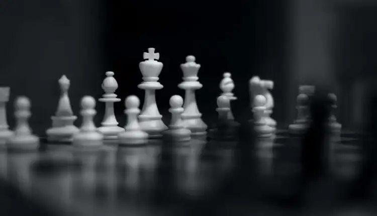 9 ứng dụng tốt nhất để học cờ vua
