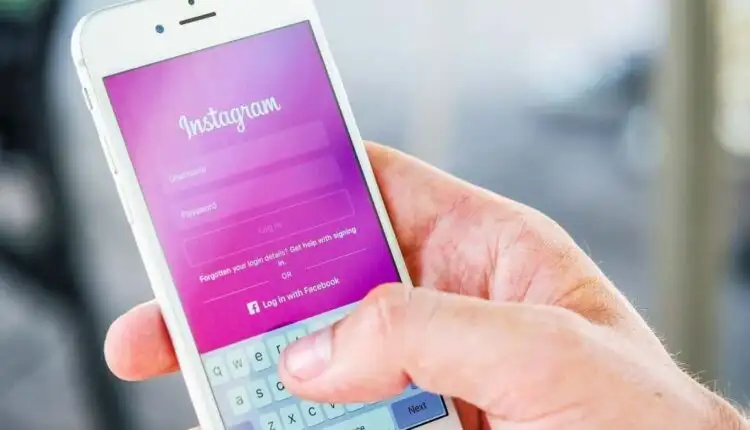 Phải làm gì khi bạn quên mật khẩu Instagram của mình

