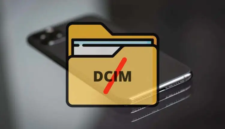 Khắc phục iPhone bị thiếu thư mục DCIM trên Windows 11/10
