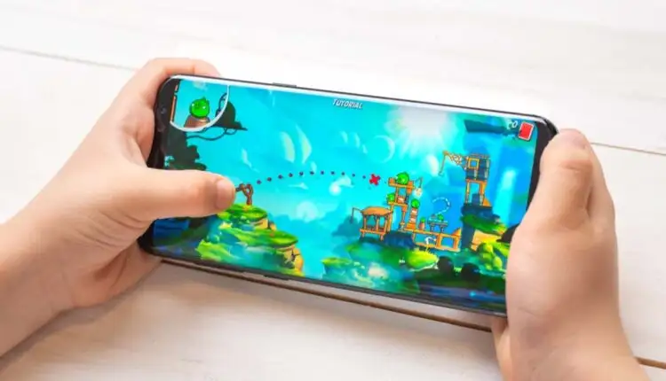 10 trò chơi không có quảng cáo hay nhất trên Android
