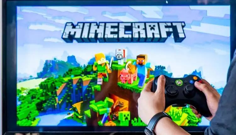 Cách sửa thế giới Minecraft bị hỏng hoặc khôi phục từ bản sao lưu
