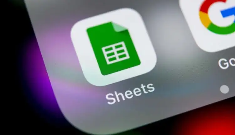 Cách sử dụng If và lồng nhau If trong Google Trang tính
