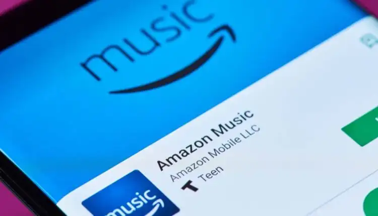 Cách hủy Amazon Music
