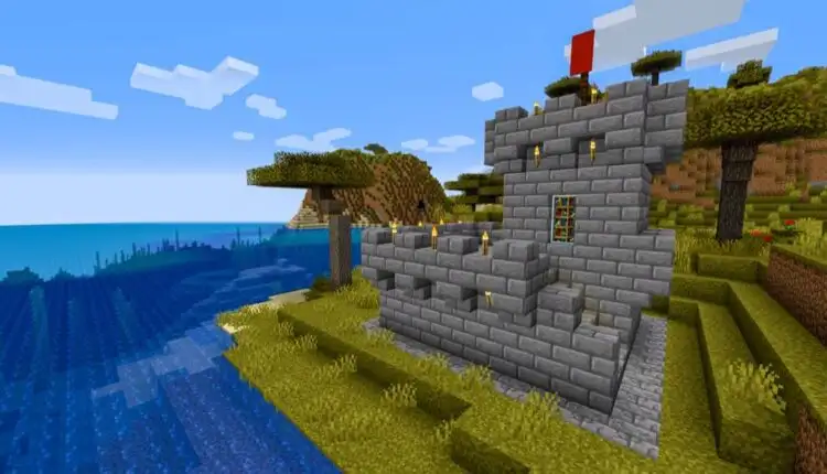 Cách khôi phục một thế giới đã bị xóa trong Minecraft
