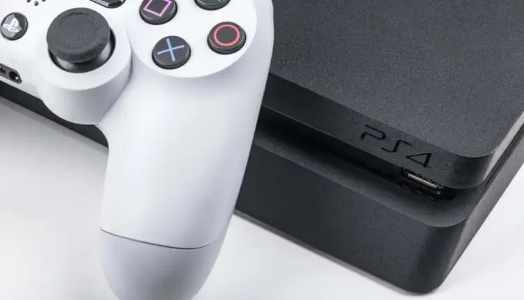 Cách xóa dữ liệu trò chơi trên PS4
