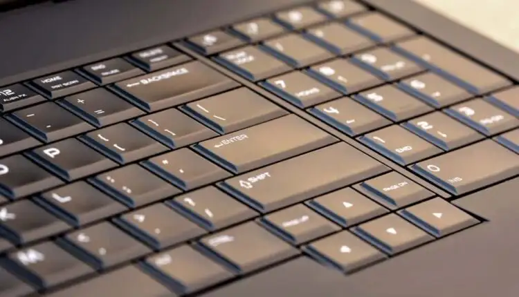 Cách tắt bàn phím máy tính xách tay của bạn trong Windows và macOS
