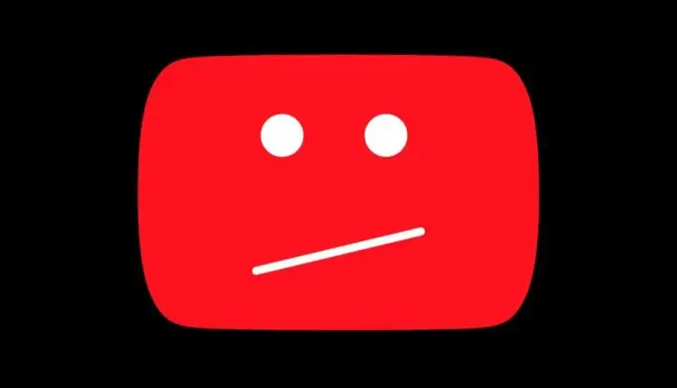 Cách khắc phục “Đã xảy ra lỗi, vui lòng thử lại sau” trên YouTube
