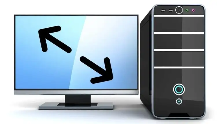 Chế độ cửa sổ, toàn màn hình và không viền: Chế độ nào tốt nhất?
